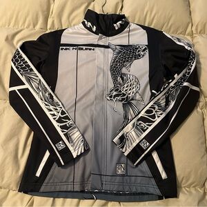 INKnBURN Original Lust Jacket